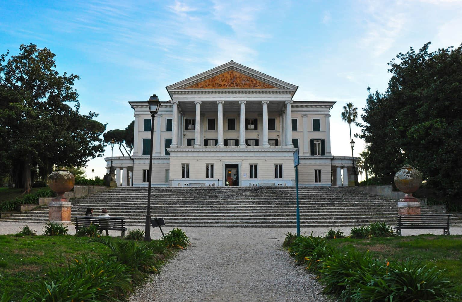 Musei di Villa Torlonia Rome, <em>Rome</em>