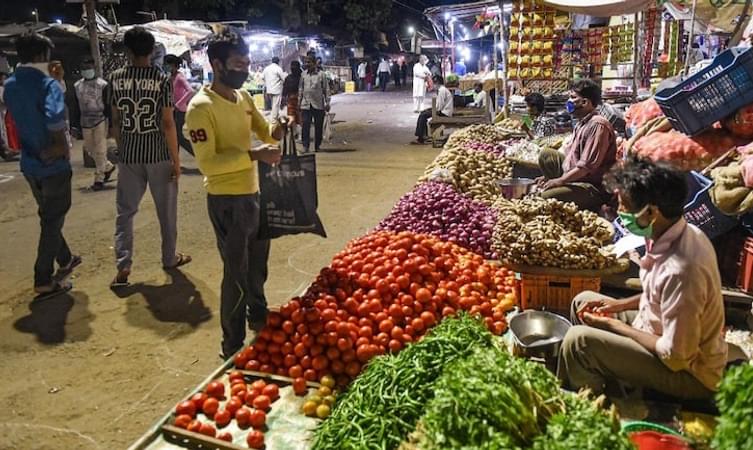 Battala Market