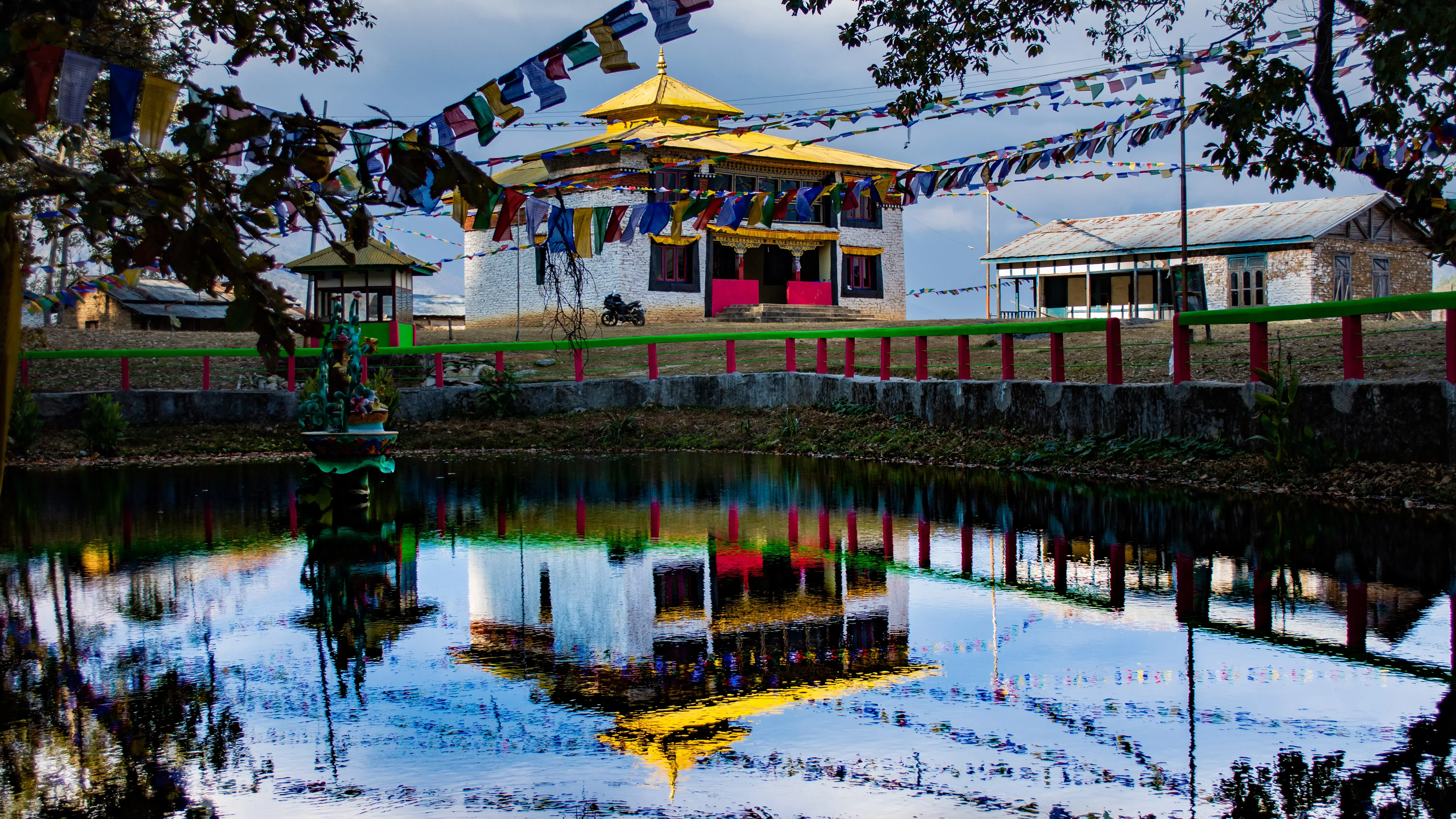 Arunachal Pradesh Packages from Cochin | Get Upto 40% Off