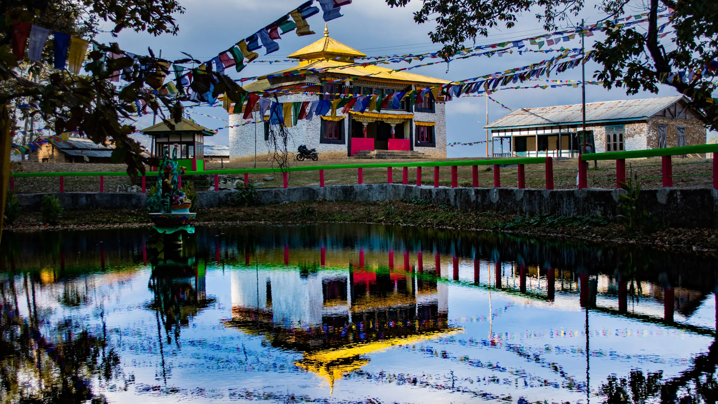 Arunachal Pradesh Holiday Packages from Hyderabad