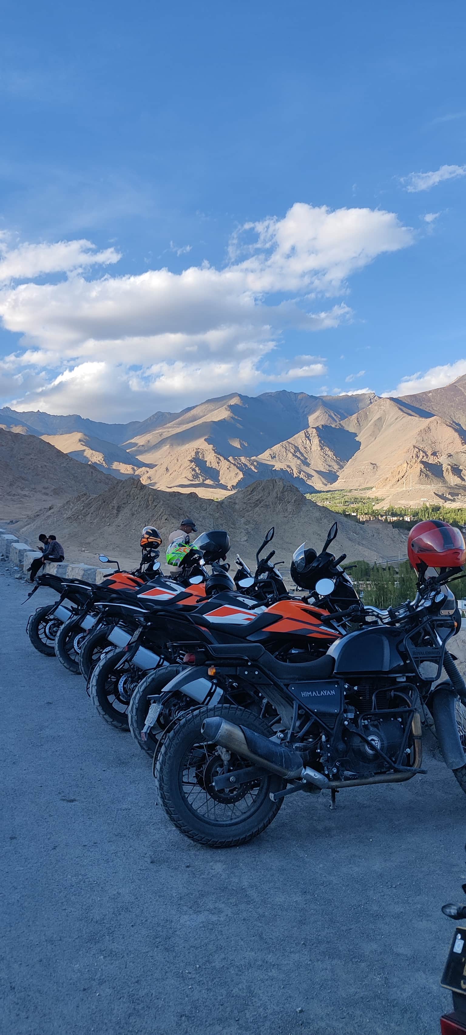 Photo from Satish Mahalingam's trip