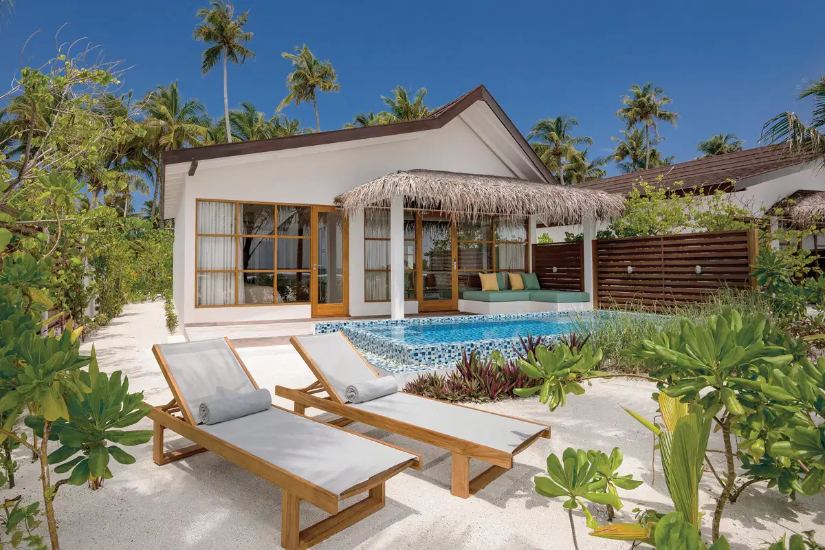 Ozen Life by Atmosphere at Maadhoo, Maldives