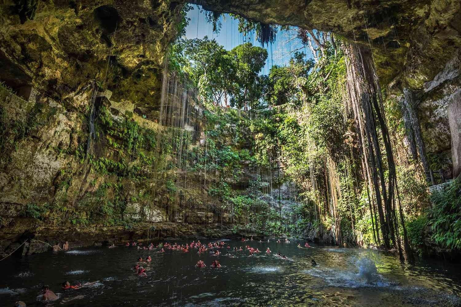 Yucatan