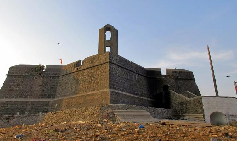 Worli Fort