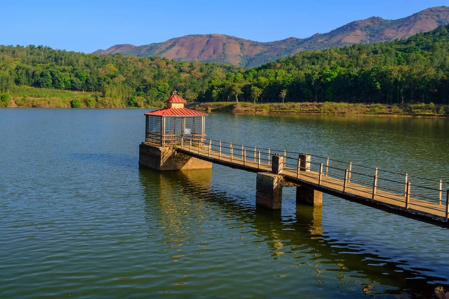 Chikmagalur Tour Package from Bangalore Image
