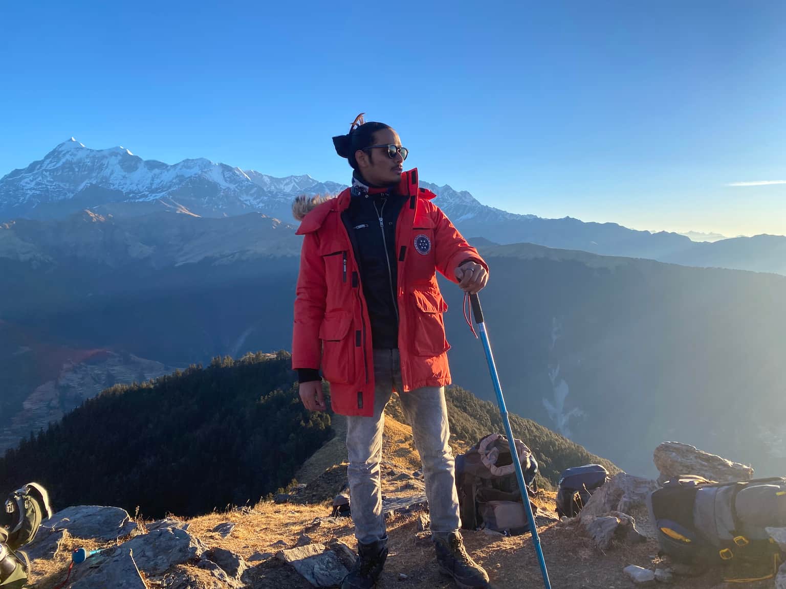 Photo from Darshan Chetanbhai Patel's trip