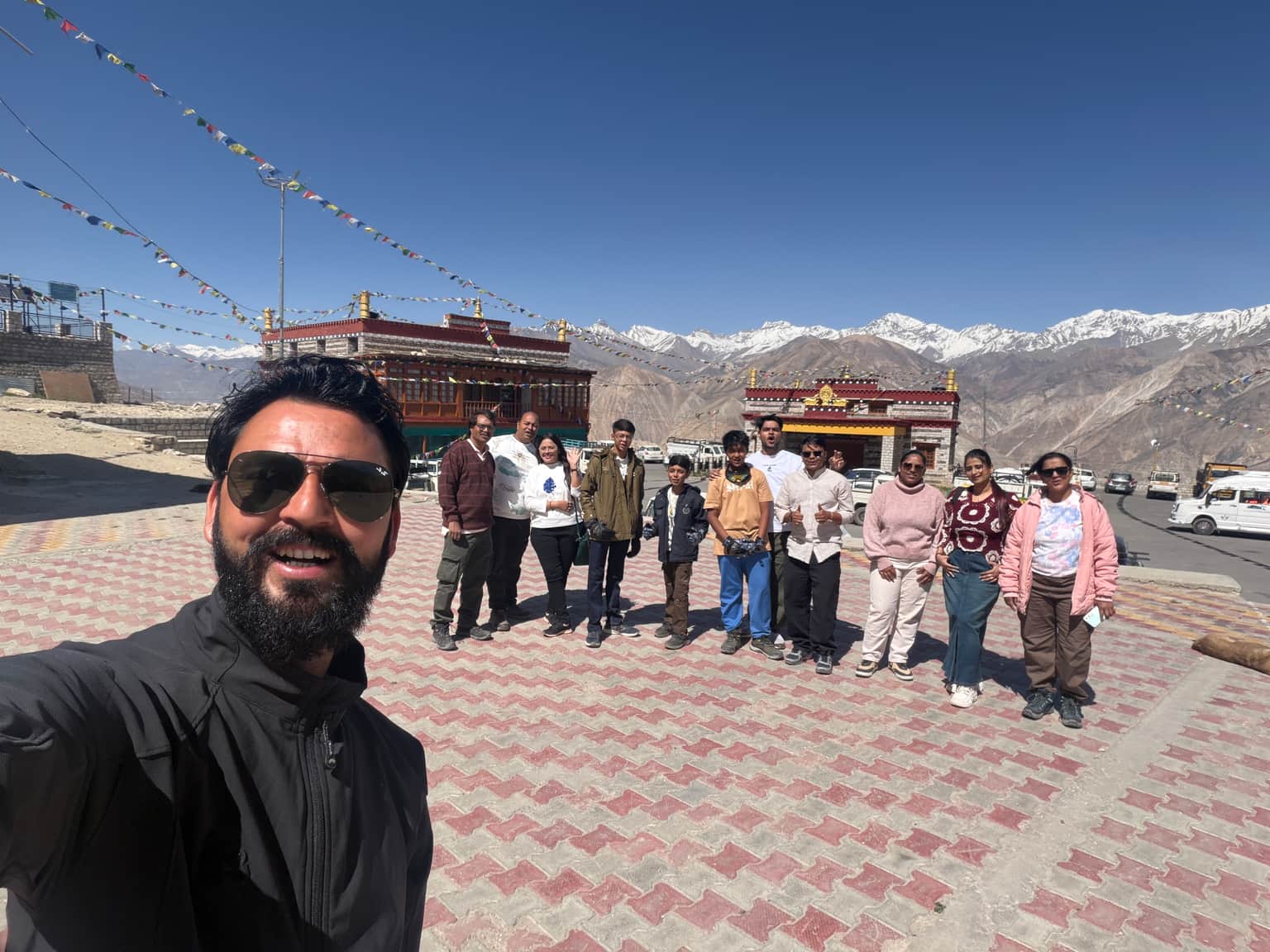 Photo from Sudeep Soni's trip