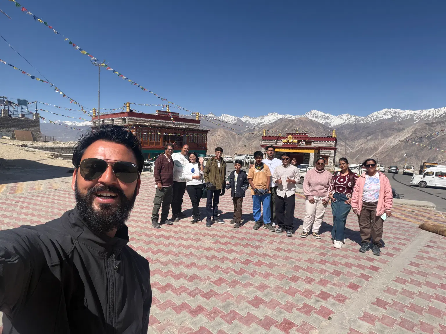 Photo from Sudeep Soni's trip