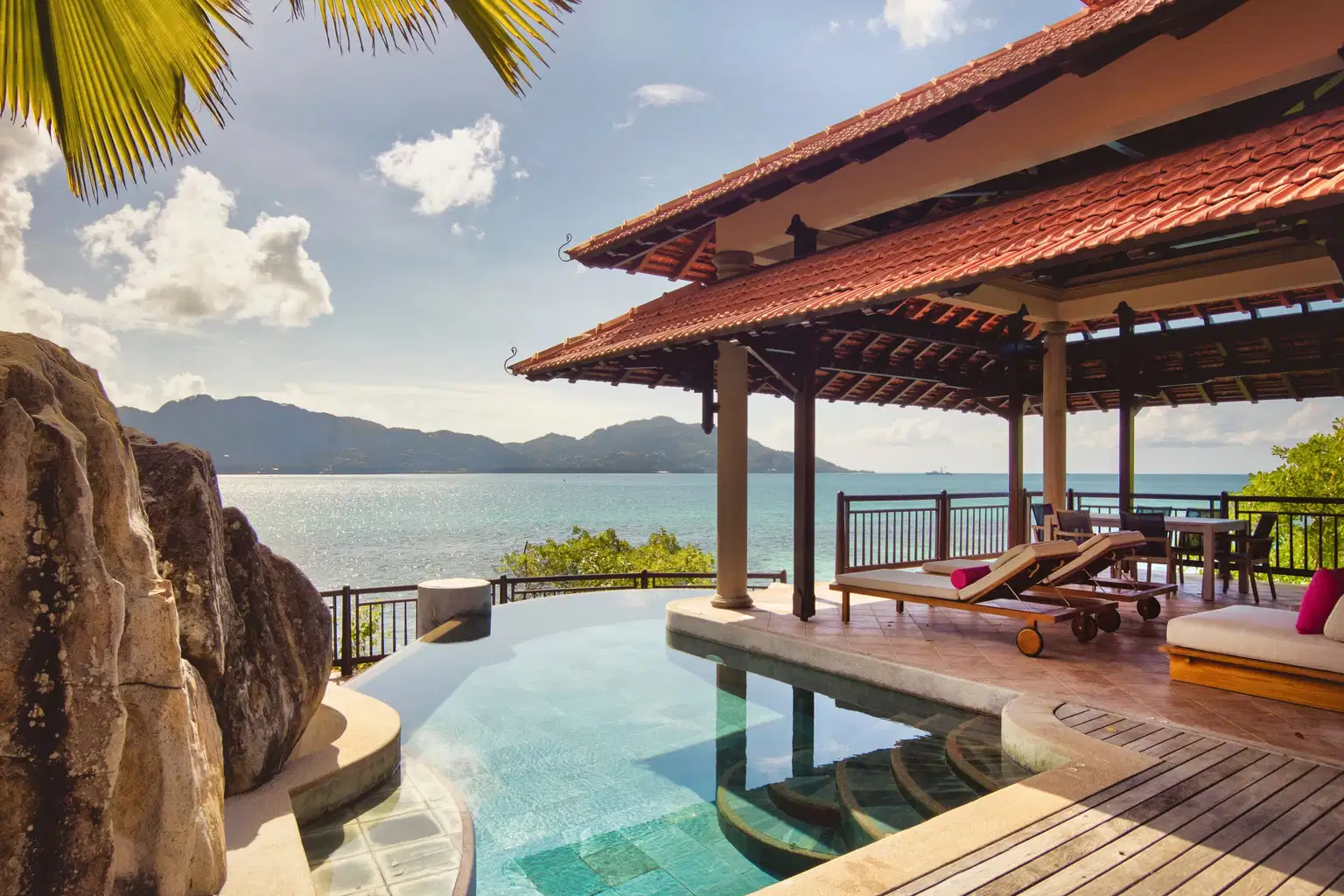 Club Med Seychelles | All-Inclusive Resort