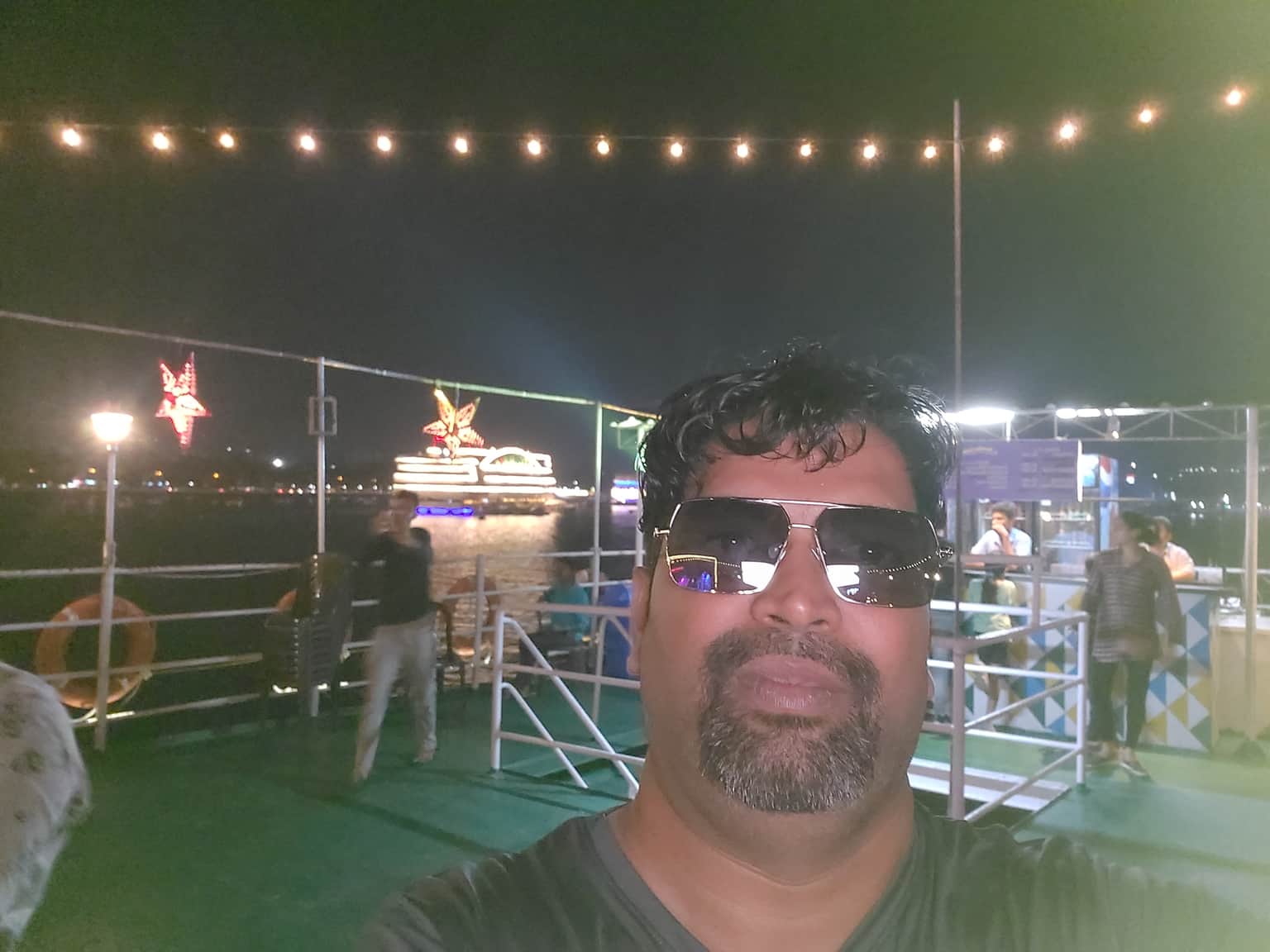 Photo from shaik rahimuddin's trip