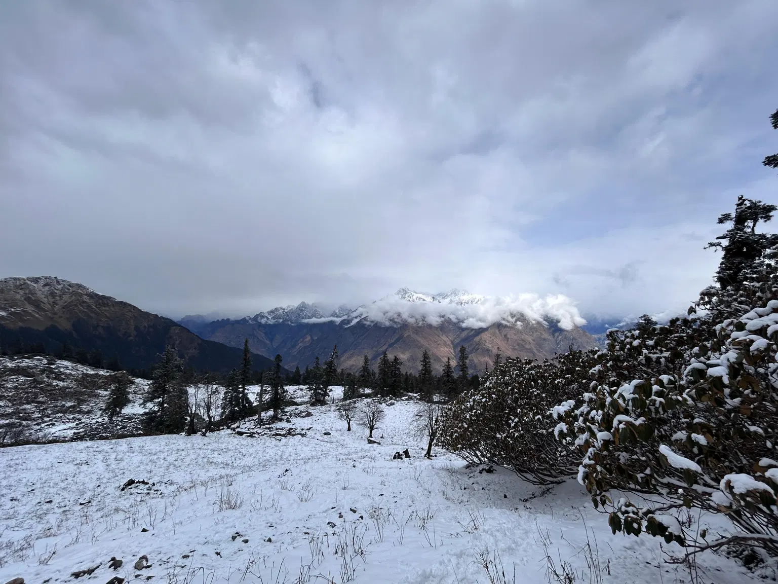 Photo from Abhi6 's trip
