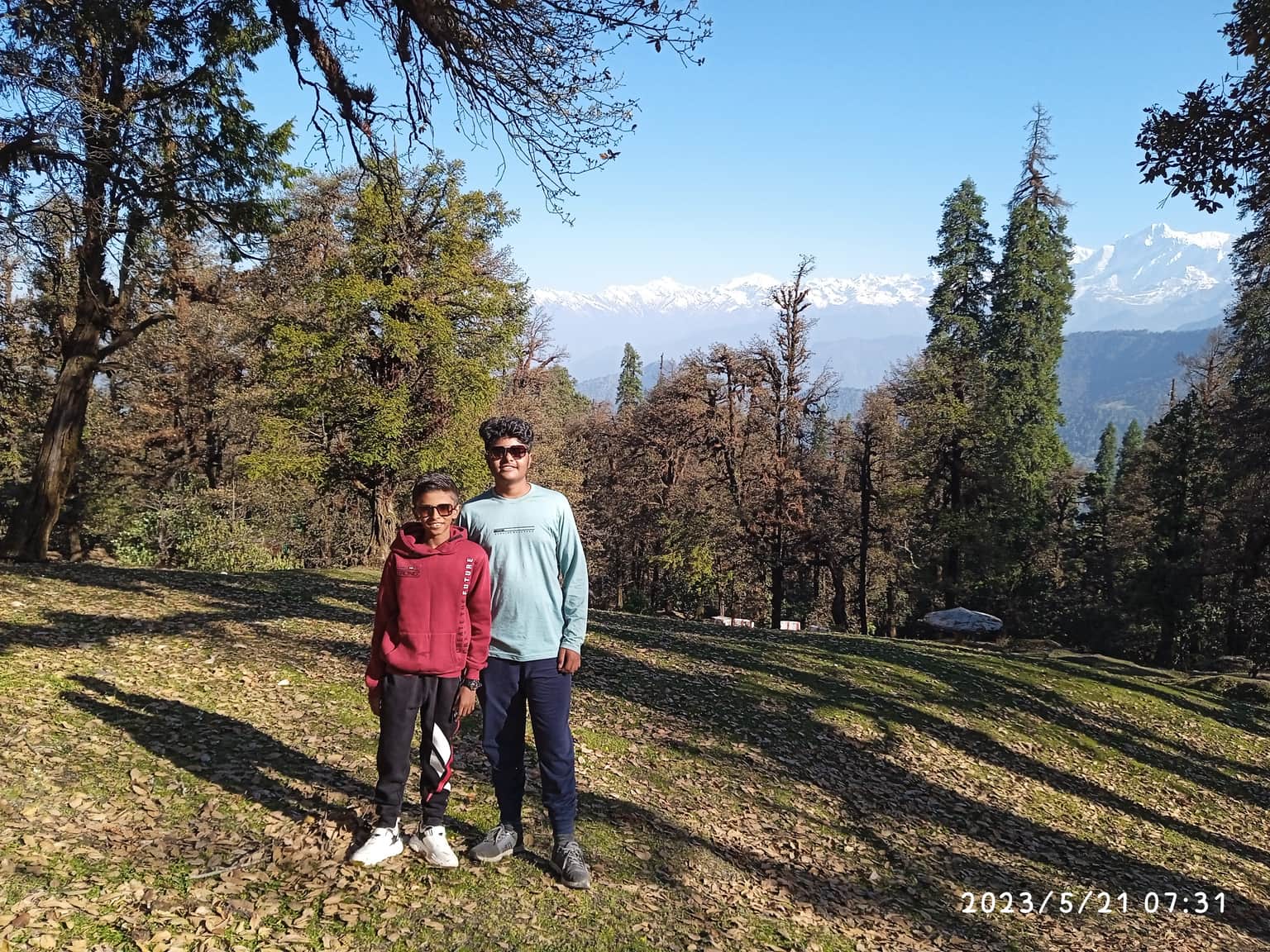 Photo from Rupa  Padia's trip