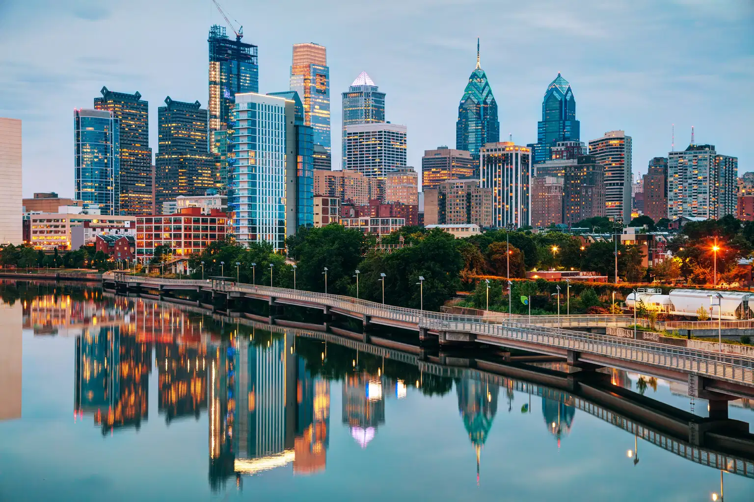 Best of Philadelphia | FREE Barnes Foundation Tickets
