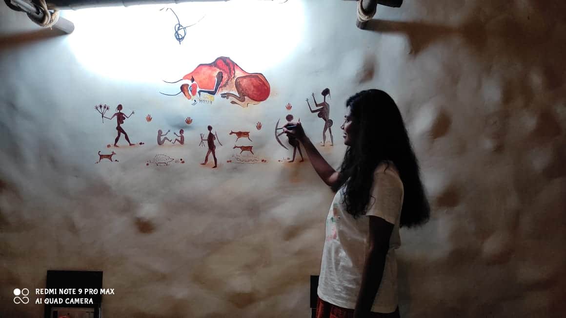 Photo from Deborah Anthirias's trip