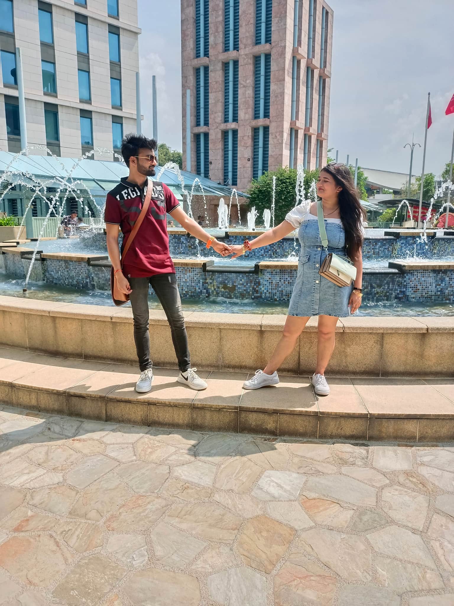 Photo from Abhishek 's trip