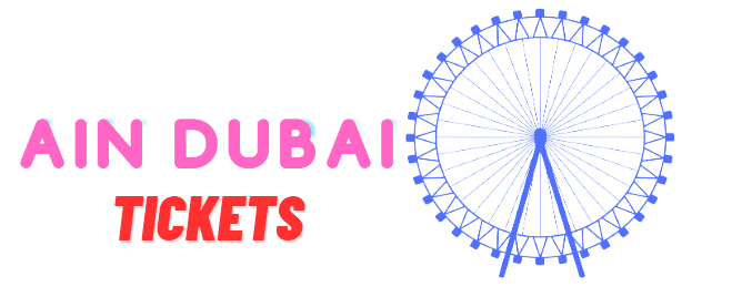 Ain Dubai: Location, & Ticket Information