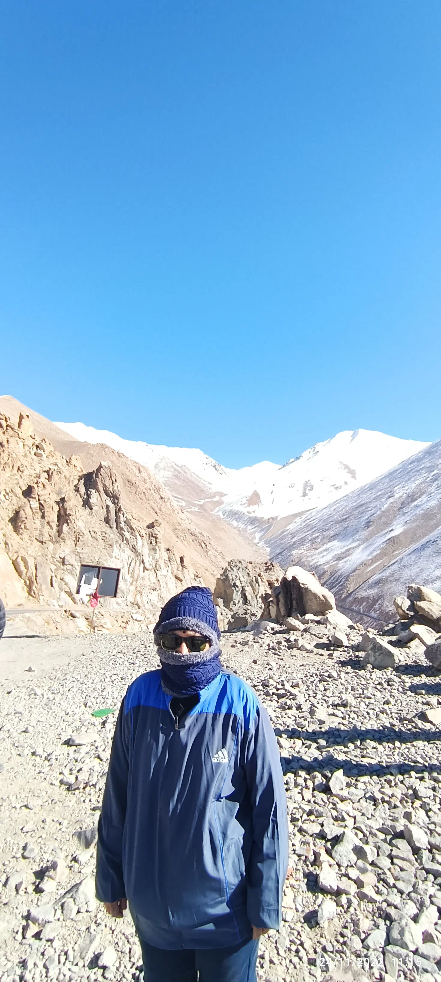 Photo from Jagdish .Bawankar 's trip