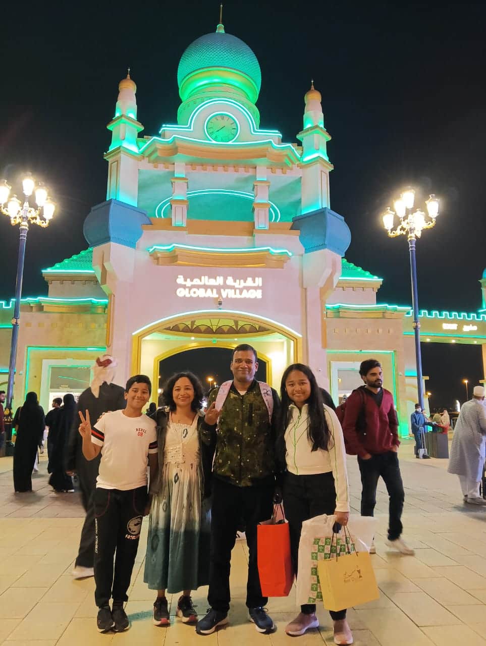 Photo from Krishna Sumanth's trip