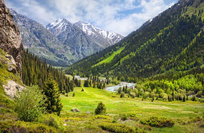 14 Kazakhstan Tour Packages Get Upto 40% Off