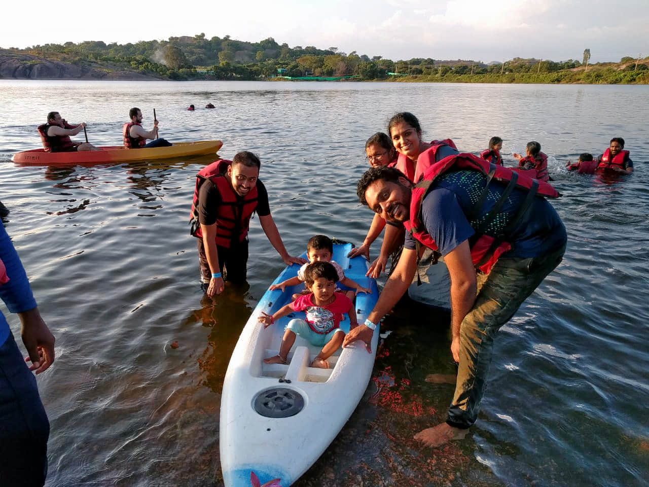 Photo from Dileep Dileep's trip