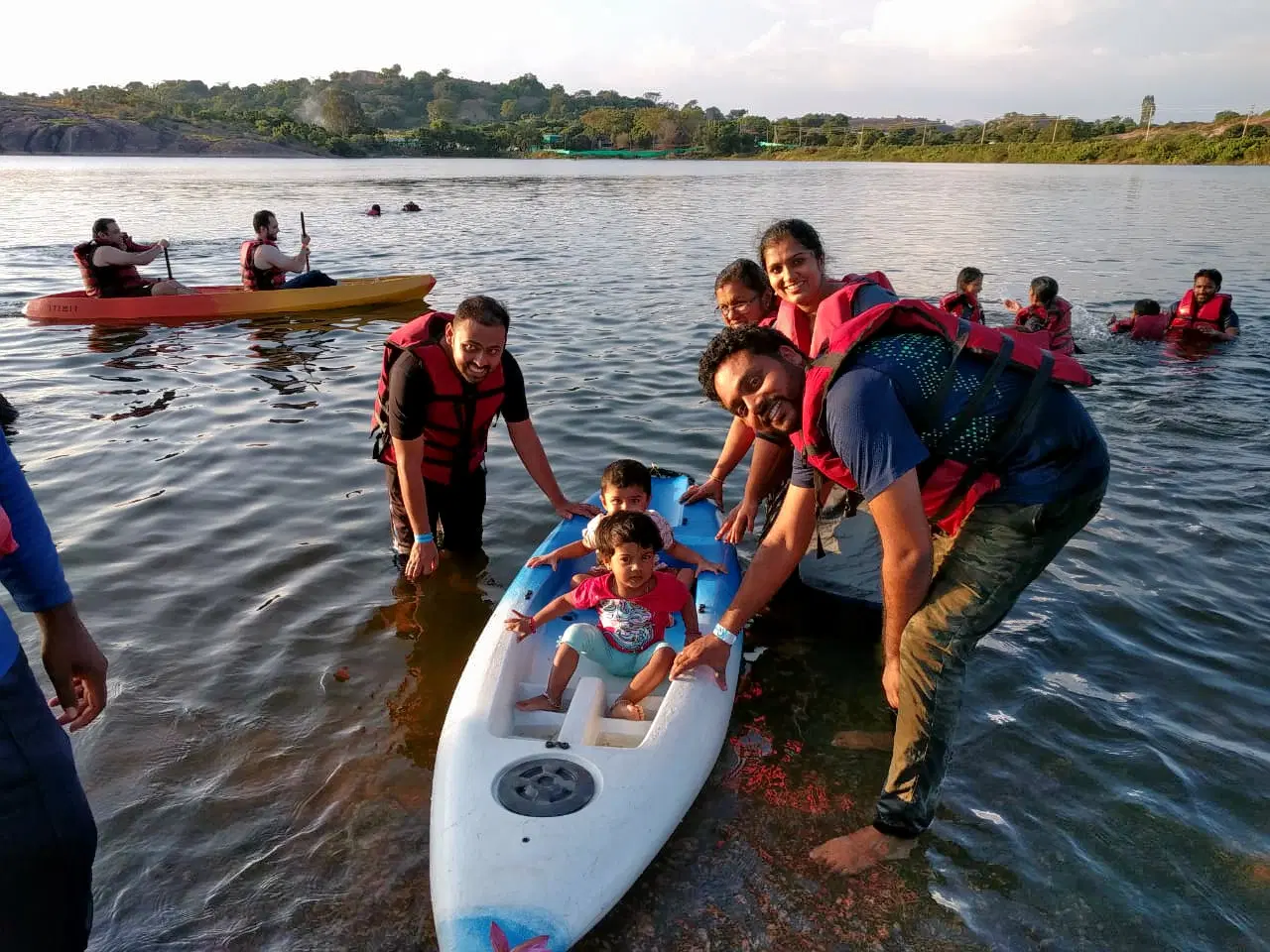 Photo from Dileep Dileep's trip