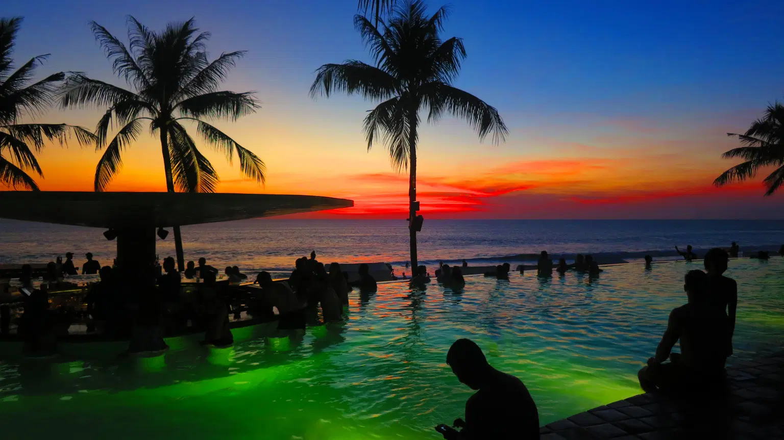 Seminyak Honeymoon Packages