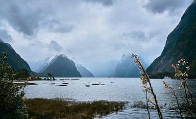 Milford Sound