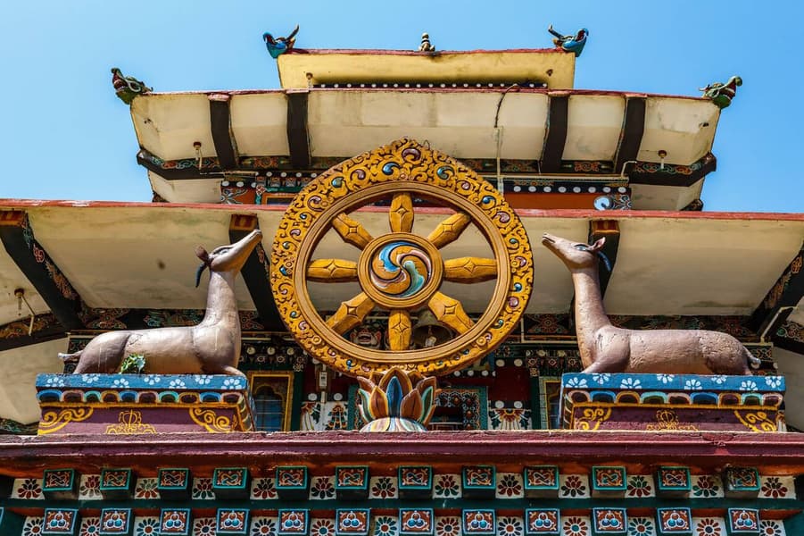 Phuentsholing Sightseeing Tour Image