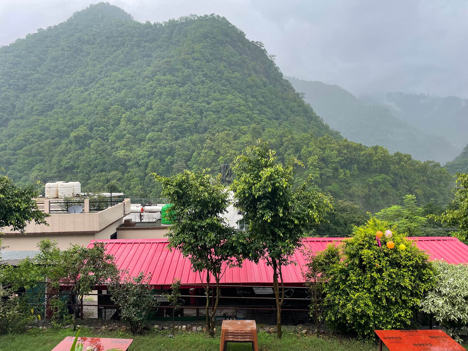 Photo from Arun Xalxo's trip