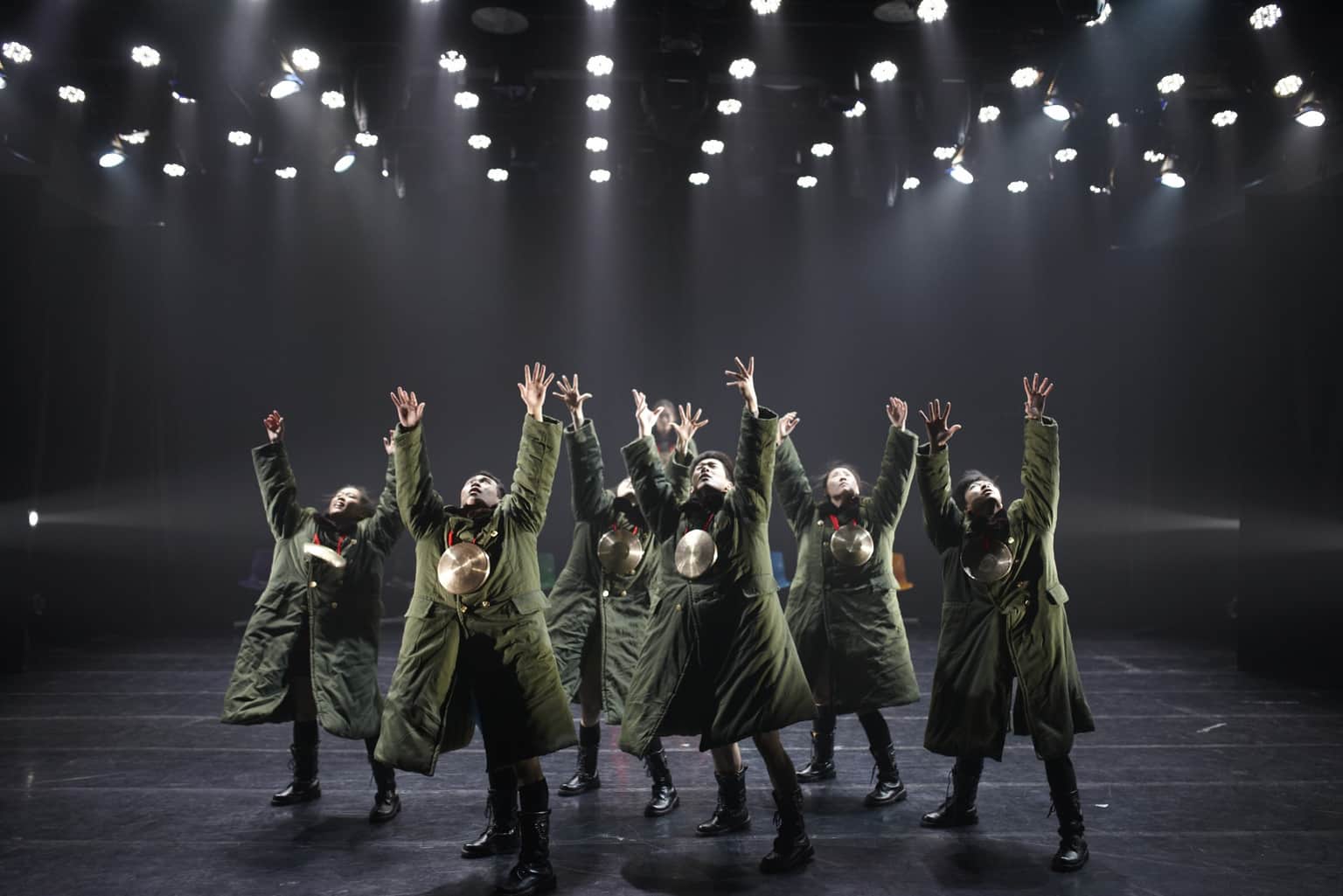 Participate in the International Ibsen Festival
