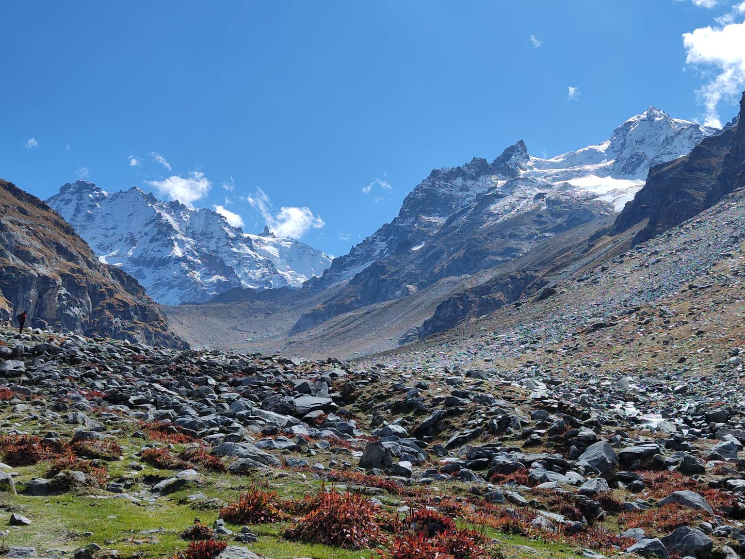 Photo from Penke Sriharsha's trip