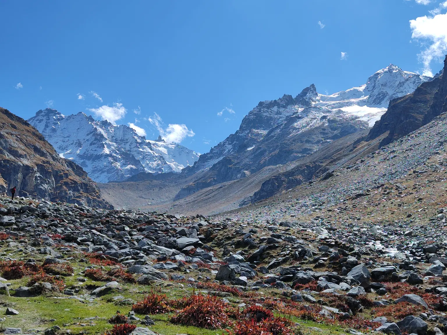 Photo from Penke Sriharsha's trip
