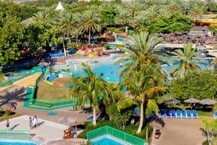 Dreamland Aqua Park Tickets, Dubai