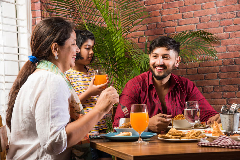 Dining Places In Gulmarg