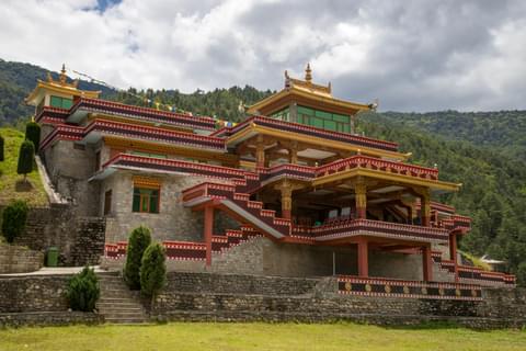 Activity & SightSeeing Image