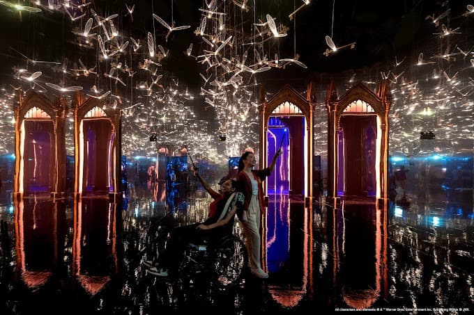 Harry Potter Visions of Magic tickets Image