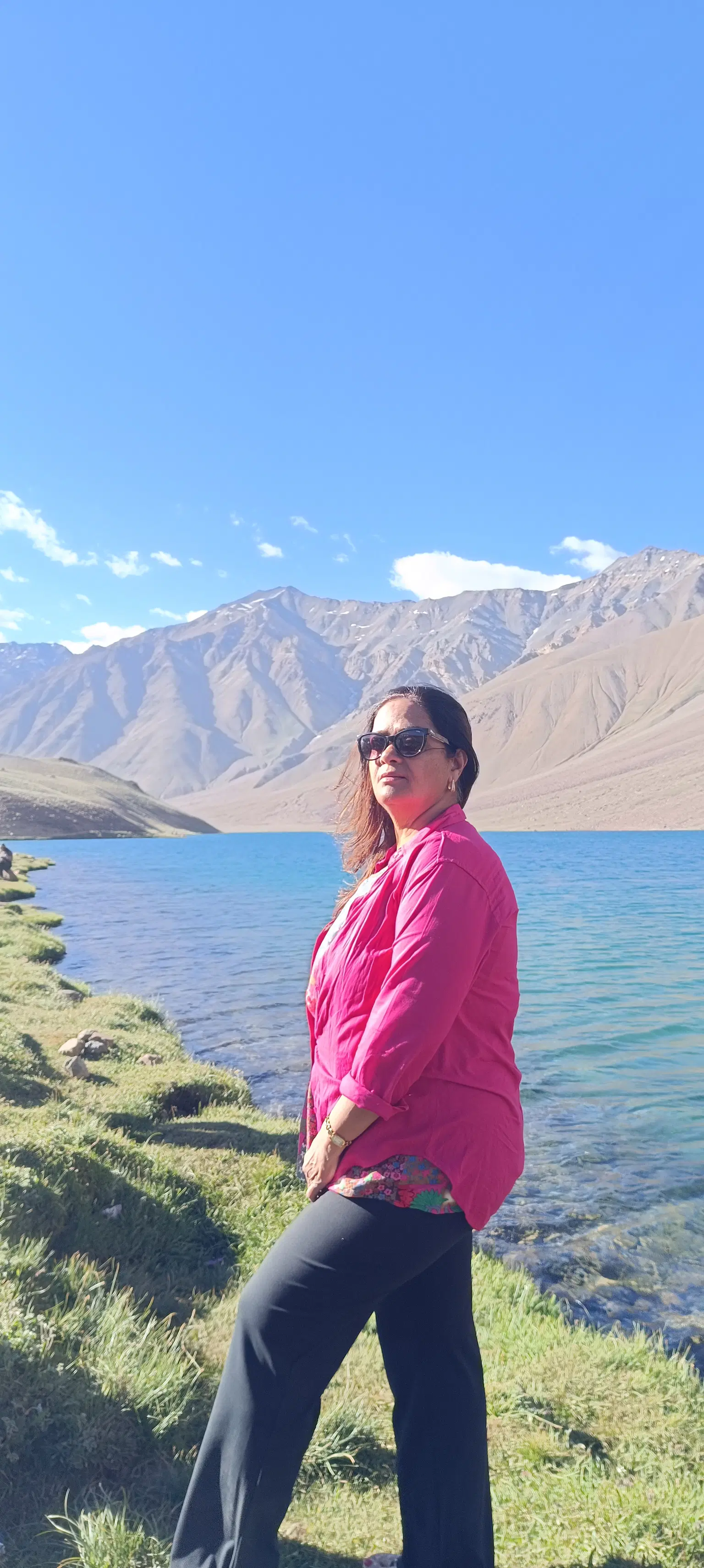 Photo from kiran sharma's trip
