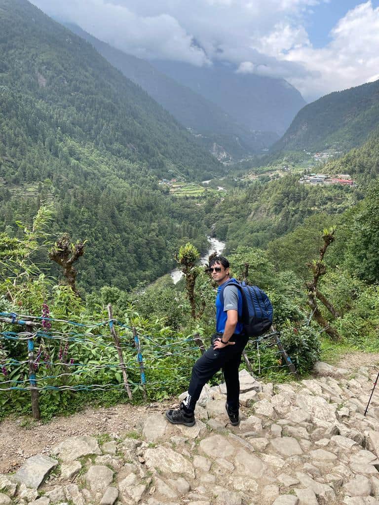 Photo from Naveez Naveez's trip