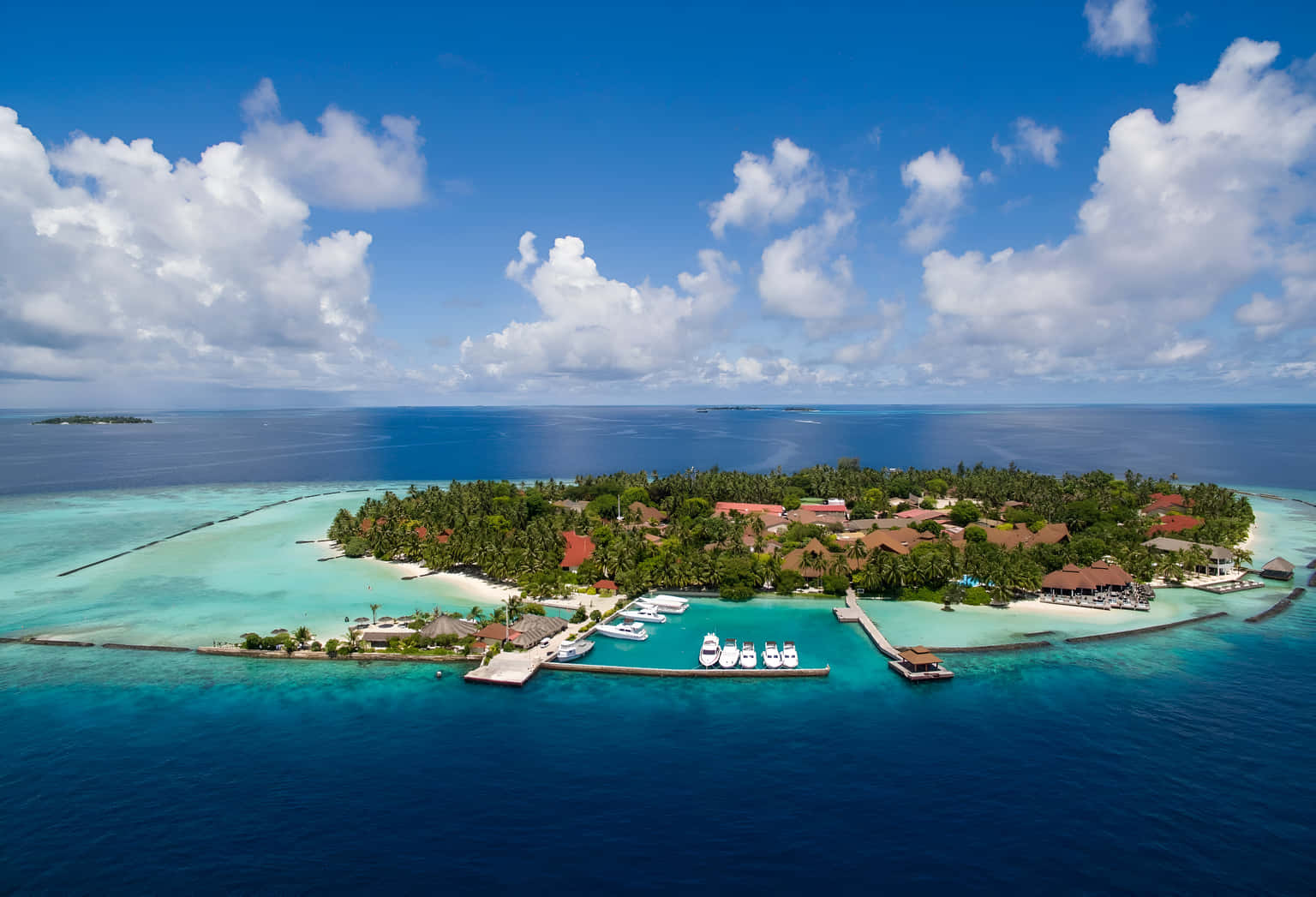 Kurumba Maldives