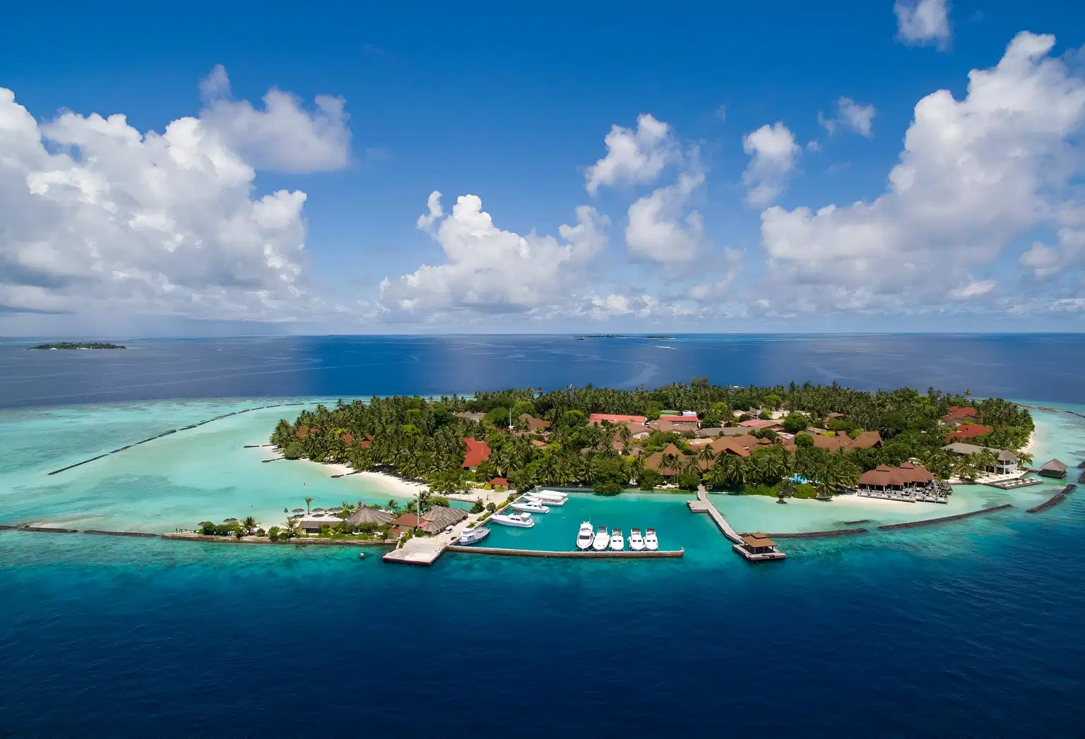 Kurumba Maldives