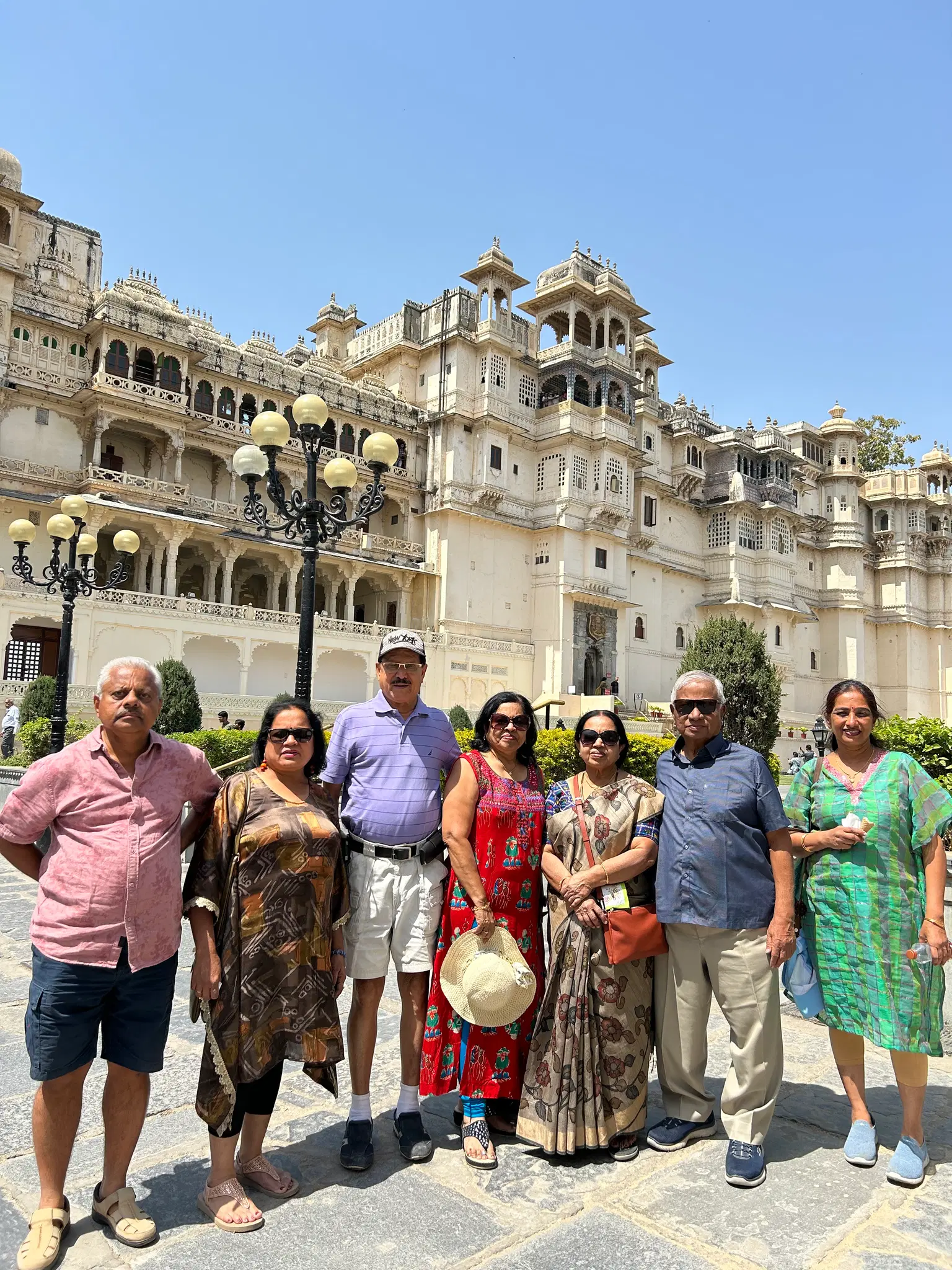 Photo from Lallu Ravi's trip