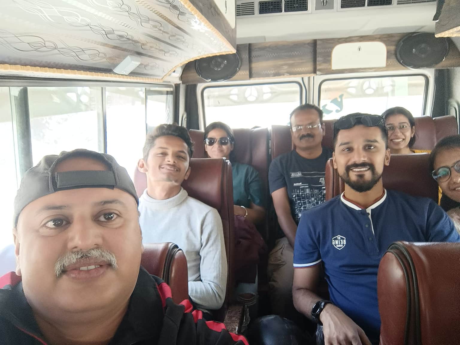 Photo from Harshil Chauhan's trip