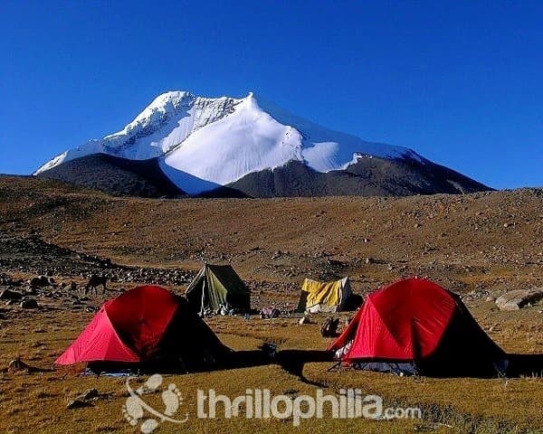 Brandy Nalla To Hemis Trek Image
