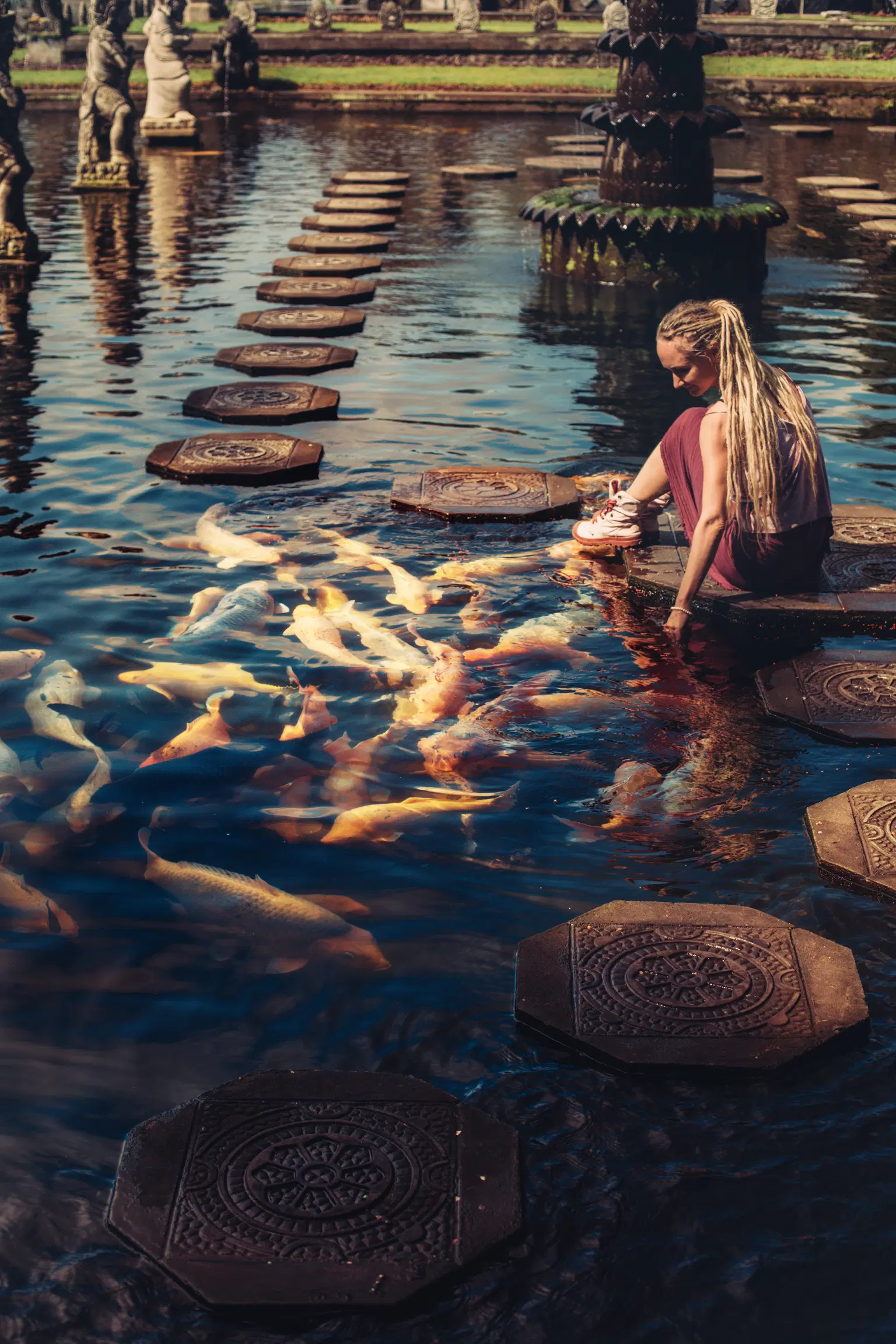 <em>Bali</em> Tour Packages From Raipur 