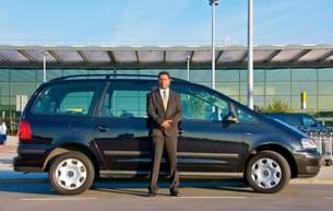 Gatwick Airport Transfers