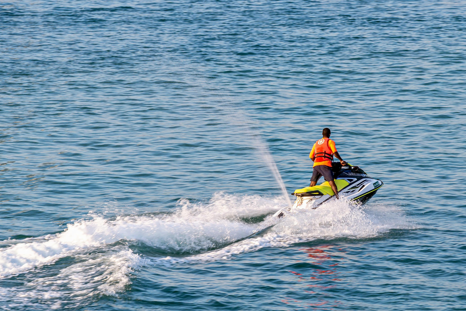 Jet Ski