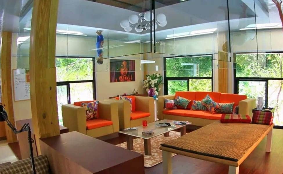 Baan Teelanka