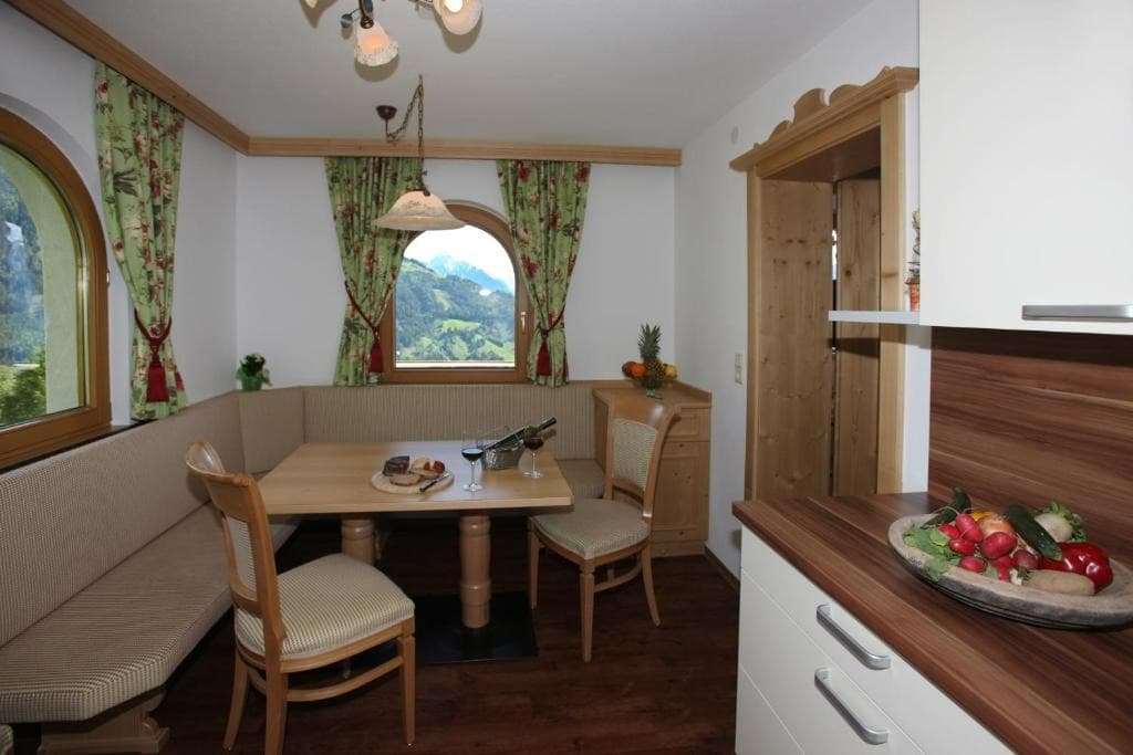 Hotel Alpenkonig