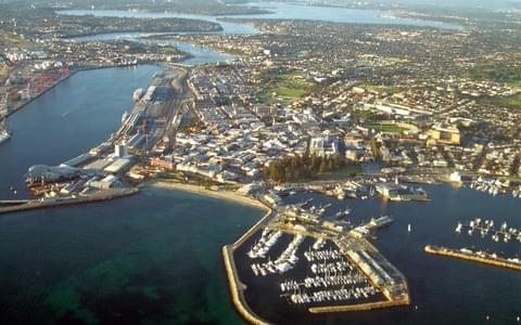 Things to Do in Fremantle