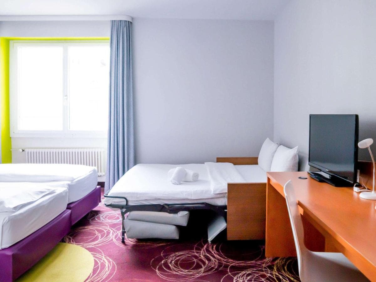ibis Styles Luzern City